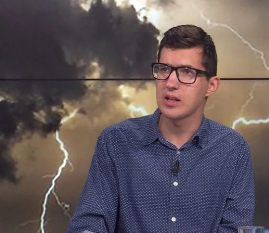 SLADIĆ PRELOMIO! Poznato kada tačno u BiH stiže nevrijeme! SLADIĆ PRELOMIO! Poznato kada tačno u BiH stiže nevrijeme! - featured image