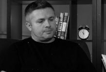 VELIKI GUBITAK: Objavljen uzrok iznenadne smrti Edina Avdića - featured image