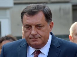 DODIK ŽELI DA SE DOKAŽE RUSIMA: “To neće proći bez nas. Nema Bosne i Hercegovine bez Srba!” - featured image