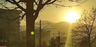 VREMENSKA PROGNOZA ZA NAREDNE DANE: Evo kada stižu pljuskovi i pad temperatura - featured image