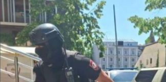 Hapšenja u Prijedoru: Igor Dodik udario na Nenada Stevandića Hapšenja u Prijedoru: Igor Dodik udario na Nenada Stevandića - featured image