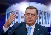 Dodik: Srebrenica i okolna sela svjedoče o stradanju srpskog naroda Dodik: Srebrenica i okolna sela svjedoče o stradanju srpskog naroda - featured image