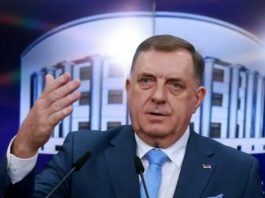 Dodik: Srebrenica i okolna sela svjedoče o stradanju srpskog naroda - featured image
