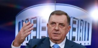 Dodik: Srebrenica i okolna sela svjedoče o stradanju srpskog naroda Dodik: Srebrenica i okolna sela svjedoče o stradanju srpskog naroda - featured image
