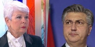 KOSOR UZBURKALA DUHOVE: “Plenković osupnut novom idejom jer se DP počeo intenzivno baviti Bosnom i Hercegovinom KOSOR UZBURKALA DUHOVE: “Plenković osupnut novom idejom jer se DP počeo intenzivno baviti Bosnom i Hercegovinom - featured image