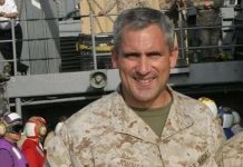 TRUMPOV ČOVJEK STIŽE: Umirovljeni general preuzima funkciju u BiH - featured image