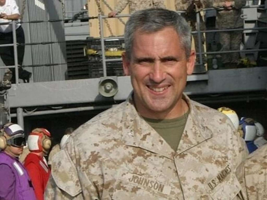 TRUMPOV ČOVJEK STIŽE: Umirovljeni general preuzima funkciju u BiH - featured image TRUMPOV ČOVJEK STIŽE: Umirovljeni general preuzima funkciju u BiH - featured image