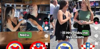 KOMŠIJE ODGOVORILE: U Srbiji pitali građane hoće li navijati za BiH - featured image