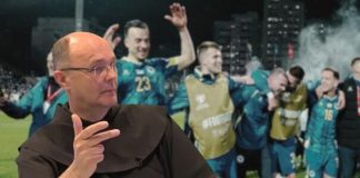 Iz Mostara stiže nezapamćena nebuloza: “Laž je da se BiH plasirala na SP” - featured image