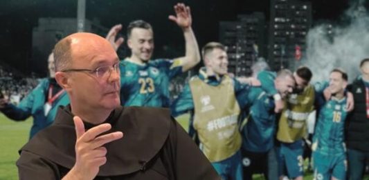 Iz Mostara stiže nezapamćena nebuloza: “Laž je da se BiH plasirala na SP” - featured image
