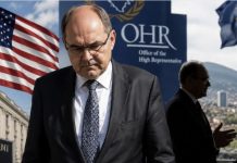 Srijeda i četvrtak dani D za BiH! Amerika IGRA glavnu ulogu! Landi ili Troccaz – ko mijenja Šmita? - featured image