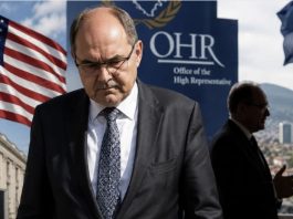 Srijeda i četvrtak dani D za BiH! Amerika IGRA glavnu ulogu! Landi ili Troccaz – ko mijenja Šmita? - featured image