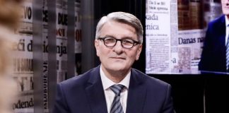 Šemsudin Mehmedović: Hoćete da sačuvamo državu – evo što trebamo raditi Šemsudin Mehmedović: Hoćete da sačuvamo državu – evo što trebamo raditi - featured image