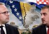 EU desničari iz susjedstva PREKRAJAJU BiH! Zahiragić: “Nikada!” Grmoja: “Ravnopravnost, ili vas NEĆE BITI” - featured image