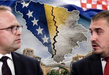 EU desničari iz susjedstva PREKRAJAJU BiH! Zahiragić: “Nikada!” Grmoja: “Ravnopravnost, ili vas NEĆE BITI” - featured image