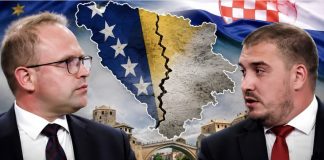 EU desničari iz susjedstva PREKRAJAJU BiH! Zahiragić: “Nikada!” Grmoja: “Ravnopravnost, ili vas NEĆE BITI” - featured image