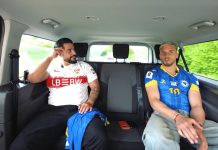 Demirović: Bilo je faza kada sam molio Boga da me ne zovu u reprezentaciju Demirović: Bilo je faza kada sam molio Boga da me ne zovu u reprezentaciju - featured image