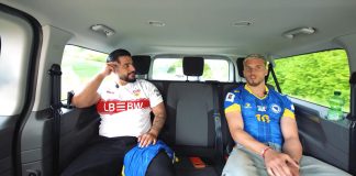 Demirović: Bilo je faza kada sam molio Boga da me ne zovu u reprezentaciju Demirović: Bilo je faza kada sam molio Boga da me ne zovu u reprezentaciju - featured image