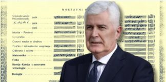 Kakav je učenik i student bio Dragan Čović? Jedva imao dvojku iz matematike, nema potvrde da je magistrirao?! Kakav je učenik i student bio Dragan Čović? Jedva imao dvojku iz matematike, nema potvrde da je magistrirao?! - featured image