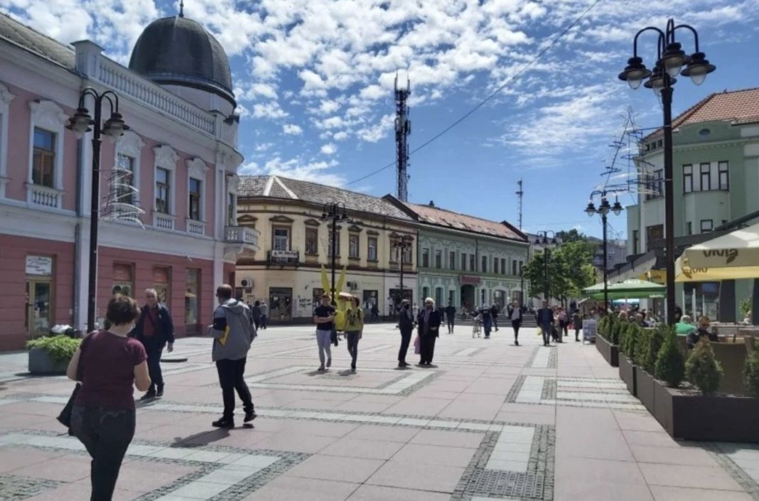 Alarmantno upozorenje: “Brčko se tiho dijeli i prepušta entitetima, iza svega stoji plan RS-a” - featured image Alarmantno upozorenje: “Brčko se tiho dijeli i prepušta entitetima, iza svega stoji plan RS-a” - featured image