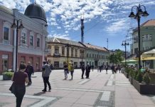 Alarmantno upozorenje: “Brčko se tiho dijeli i prepušta entitetima, iza svega stoji plan RS-a” - featured image