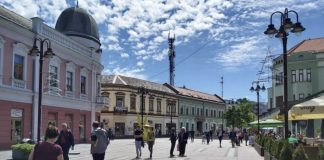Alarmantno upozorenje: “Brčko se tiho dijeli i prepušta entitetima, iza svega stoji plan RS-a” Alarmantno upozorenje: “Brčko se tiho dijeli i prepušta entitetima, iza svega stoji plan RS-a” - featured image