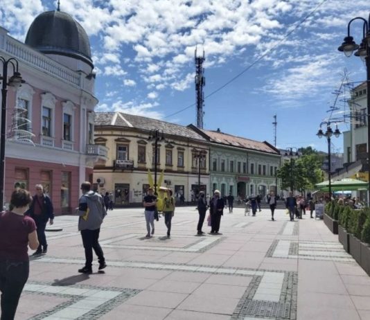 Alarmantno upozorenje: “Brčko se tiho dijeli i prepušta entitetima, iza svega stoji plan RS-a” - featured image