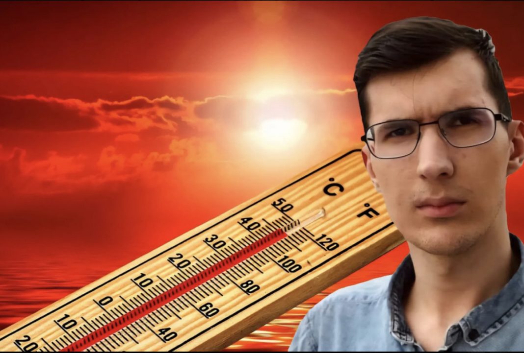Sladić najavio dolazak toplotnog vala u BiH, temperatura će tokom noći biti do… - featured image