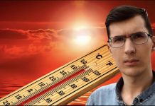 Sladić najavio dolazak toplotnog vala u BiH, temperatura će tokom noći biti do… Sladić najavio dolazak toplotnog vala u BiH, temperatura će tokom noći biti do… - featured image