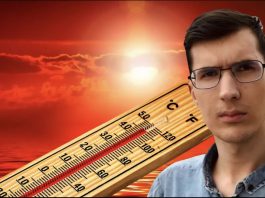 Sladić najavio dolazak toplotnog vala u BiH, temperatura će tokom noći biti do… Sladić najavio dolazak toplotnog vala u BiH, temperatura će tokom noći biti do… - featured image