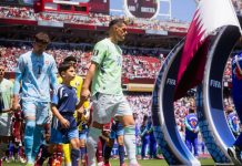 Granit Xhaka učinio veliku uslugu Bosni i Hercegovini - featured image