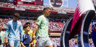 Granit Xhaka učinio veliku uslugu Bosni i Hercegovini - featured image