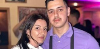 POTRESAN OPROŠTAJ MAJKE OD TARIKA: Riječi pune ljubavi slamaju srca POTRESAN OPROŠTAJ MAJKE OD TARIKA: Riječi pune ljubavi slamaju srca - featured image