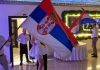 VEDAD IZ SARAJEVA OŽENIO BEOGRAĐANKU: Njegova poruka nakon svadbe osvojila region VEDAD IZ SARAJEVA OŽENIO BEOGRAĐANKU: Njegova poruka nakon svadbe osvojila region - featured image
