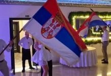 VEDAD IZ SARAJEVA OŽENIO BEOGRAĐANKU: Njegova poruka nakon svadbe osvojila region - featured image
