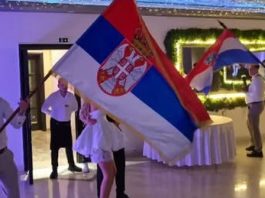 VEDAD IZ SARAJEVA OŽENIO BEOGRAĐANKU: Njegova poruka nakon svadbe osvojila region VEDAD IZ SARAJEVA OŽENIO BEOGRAĐANKU: Njegova poruka nakon svadbe osvojila region - featured image