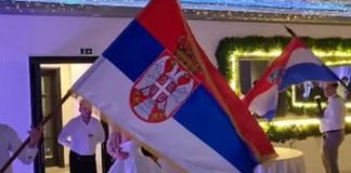 VEDAD IZ SARAJEVA OŽENIO BEOGRAĐANKU: Njegova poruka nakon svadbe osvojila region VEDAD IZ SARAJEVA OŽENIO BEOGRAĐANKU: Njegova poruka nakon svadbe osvojila region - featured image