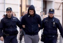 STRAVIČNI DETALJI FEMICIDA: Djevojci naneseno više od 30 uboda nožem - featured image