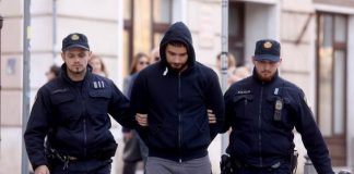 STRAVIČNI DETALJI FEMICIDA: Djevojci naneseno više od 30 uboda nožem - featured image
