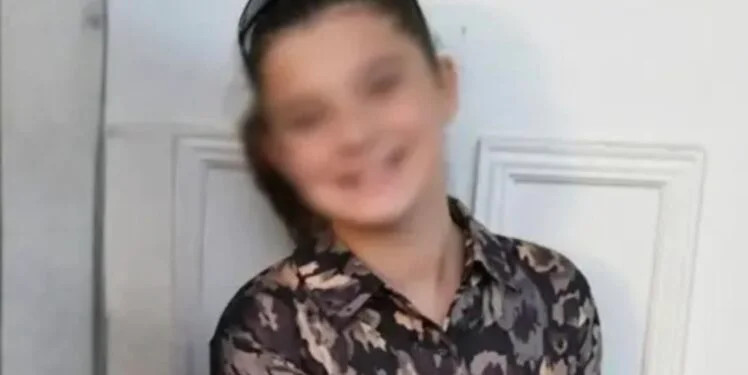NAKON NESTANKA USLIJEDIO ŠOK: Djevojčica (11) pronađena mrtva, otkriveno ko stoji iza zločina - featured image NAKON NESTANKA USLIJEDIO ŠOK: Djevojčica (11) pronađena mrtva, otkriveno ko stoji iza zločina - featured image