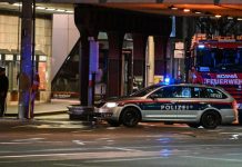 STRAVIČNE SCENE U AUSTRIJI: Na parkingu brutalno pretučen državljanin BiH STRAVIČNE SCENE U AUSTRIJI: Na parkingu brutalno pretučen državljanin BiH - featured image