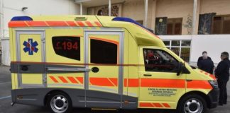 TRAGEDIJA U ŠKOLI: Devetogodišnji dječak se ugušio tokom užine TRAGEDIJA U ŠKOLI: Devetogodišnji dječak se ugušio tokom užine - featured image