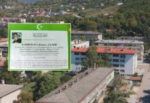 SRCE DA PREPUKNE: Iznenadna smrt učenika osnovne škole rastužila cijelu zajednicu SRCE DA PREPUKNE: Iznenadna smrt učenika osnovne škole rastužila cijelu zajednicu - featured image