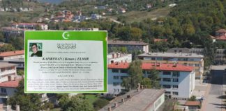 SRCE DA PREPUKNE: Iznenadna smrt učenika osnovne škole rastužila cijelu zajednicu SRCE DA PREPUKNE: Iznenadna smrt učenika osnovne škole rastužila cijelu zajednicu - featured image