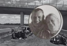 TUGA DO NEBA: Iza poginulog bračnog para ostalo dvoje djece - featured image