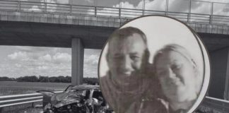 TUGA DO NEBA: Iza poginulog bračnog para ostalo dvoje djece TUGA DO NEBA: Iza poginulog bračnog para ostalo dvoje djece - featured image
