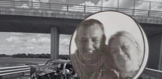 TUGA DO NEBA: Iza poginulog bračnog para ostalo dvoje djece TUGA DO NEBA: Iza poginulog bračnog para ostalo dvoje djece - featured image