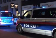Bosanac (29) uhapšen u Salzburgu: Austrijanca udarao flašom i šakama, završio u pritvoru Bosanac (29) uhapšen u Salzburgu: Austrijanca udarao flašom i šakama, završio u pritvoru - featured image