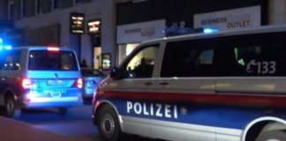 Bosanac (29) uhapšen u Salzburgu: Austrijanca udarao flašom i šakama, završio u pritvoru - featured image