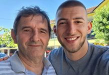 ODBIJALI SU GA, A DANAS JE JUNAK BiH: Nevjerovatna priča Jove Lukića ODBIJALI SU GA, A DANAS JE JUNAK BiH: Nevjerovatna priča Jove Lukića - featured image